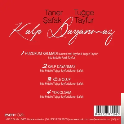Tuğçe Tayfur - Allah