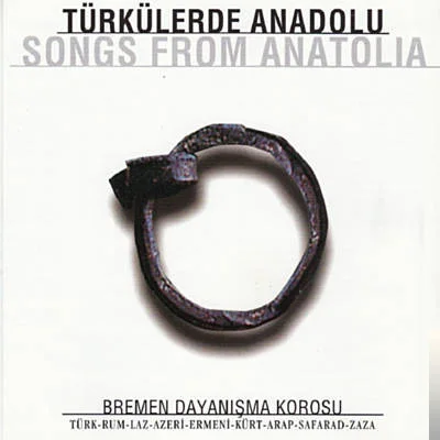 Bremen Dayanışma Korosu - Barıs Turkusu