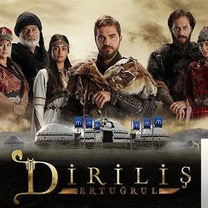 Dizi Film Müzikleri - Diriliş Ertuğrul-Obaya Dönüş Müziği