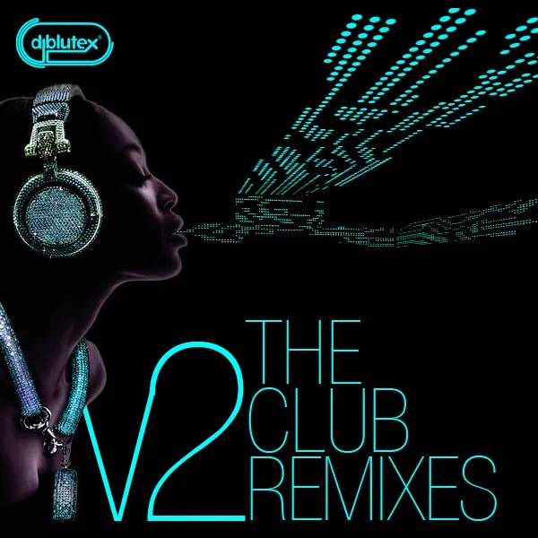 Andy & Kouros - Khodayeh Asemounha (DJ Blutex Remix)