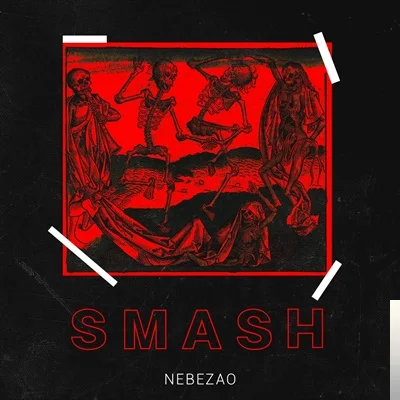 Nebezao - Lamborghini