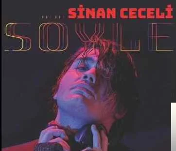 Sinan Ceceli - Ağlama Değmez Hayat