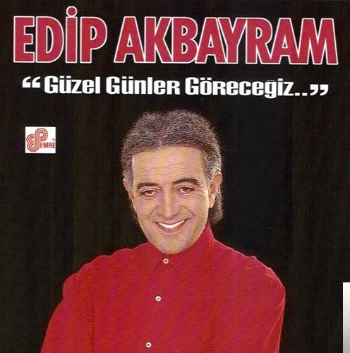 Edip Akbayram - Gönül Dağı