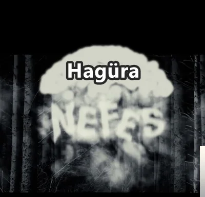 Hagüra - Hayalet Korsan