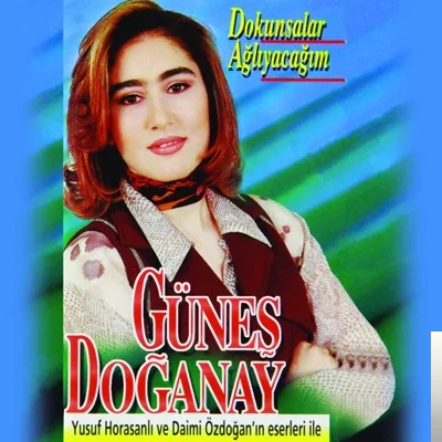 Güneş Doğanay - Saçım Başım Ağaracak