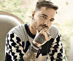 J. Balvin - Ahora