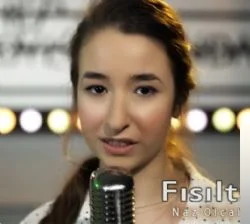 Naz Ölçal - Şairin Sesi