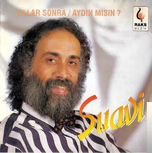 Suavi - Özleyiş