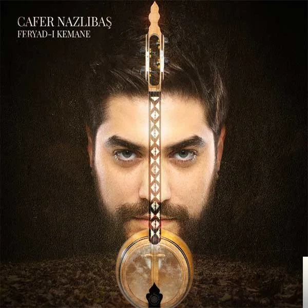 Cafer Nazlıbaş - Bir Ayrılık, Bir Yoksulluk, Bir Ölüm