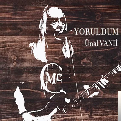 Ünal Vanii - Yoruldum