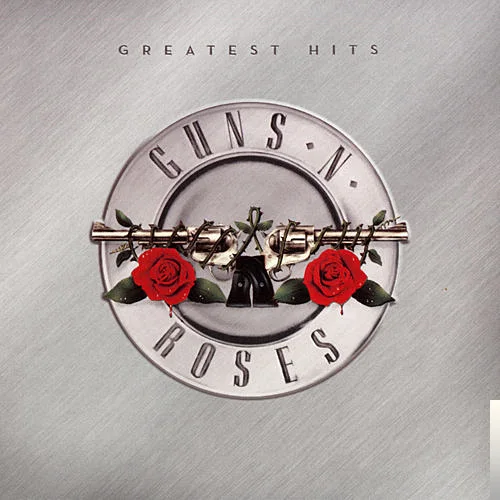 Guns N Roses - Estranged