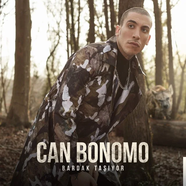 Can Bonomo - Hikayem Bitmedi