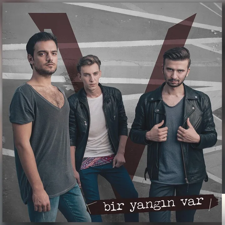 Vera - Karanlık Dokunmasın
