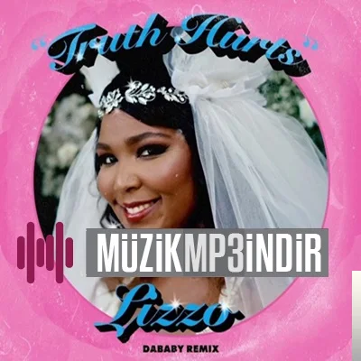 Lizzo - Like A Girl