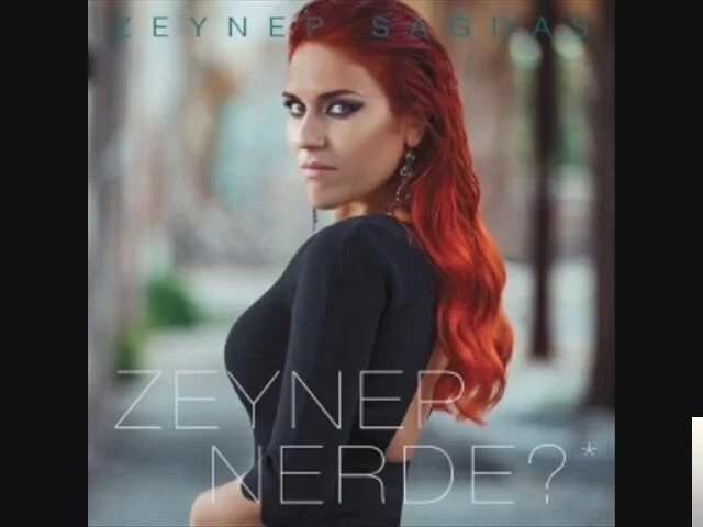 Zeynep Sağdaş - Fallara Baktım