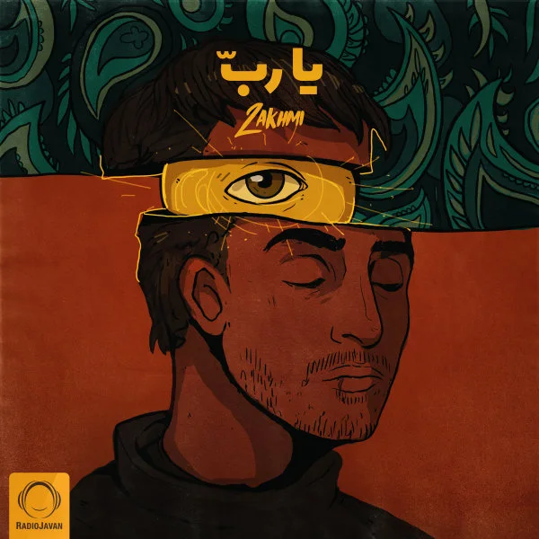 Zakhmi - Yarab
