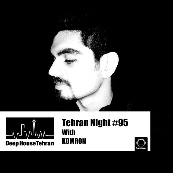 Komron - Tehran Night 95