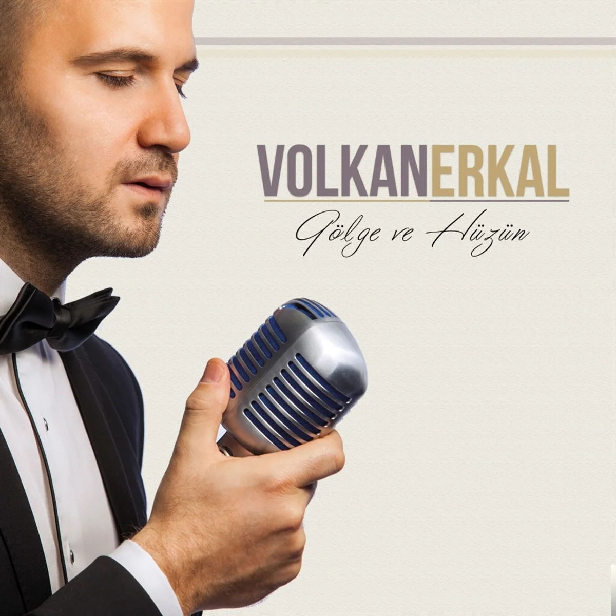 Volkan Erkal - Kapı Kapı Dolaşıp Arasam Seni Ben