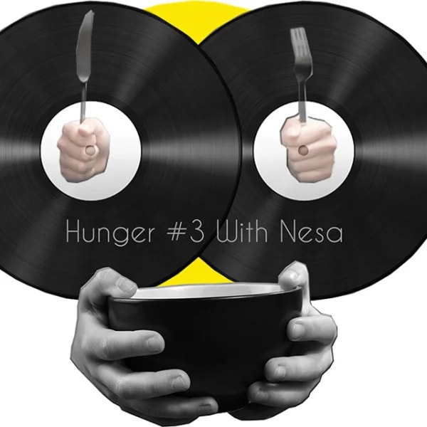 Nesa - Hunger 3