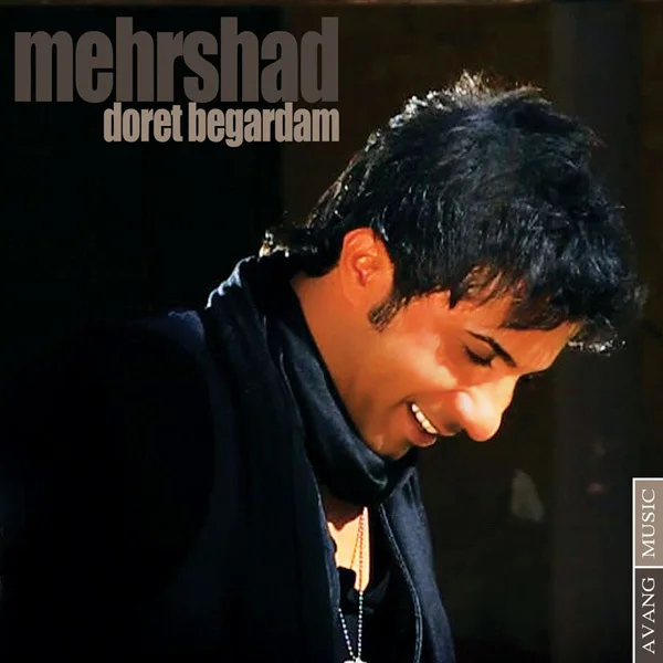 Mehrshad - Doret Begardam