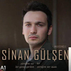 Sinan Gülşen - Yüreğine Sor (Akustik)