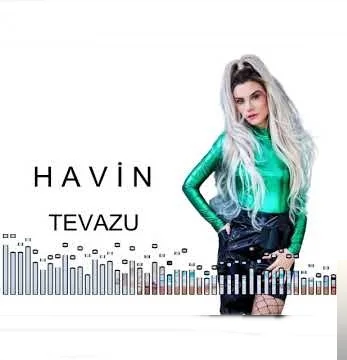 Havin - Affetmiyorum