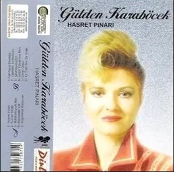 Gülden Karaböcek - Senin Olsun