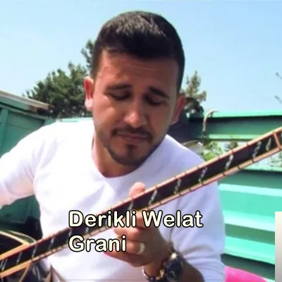 Derikli Welat - Grani Ağır Delilo Şow