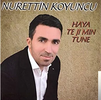 Nurettin Koyuncu - Le Cane