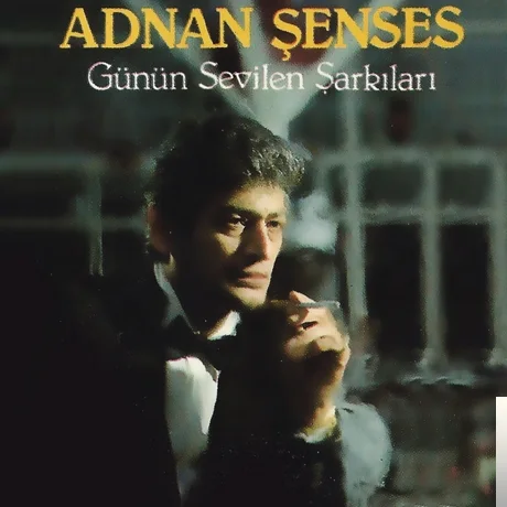 Adnan Şenses - Kara Bulutları Kaldır Aradan