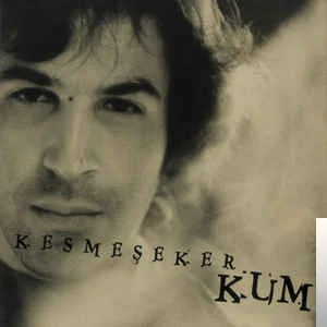 Kesmeşeker - Japonca