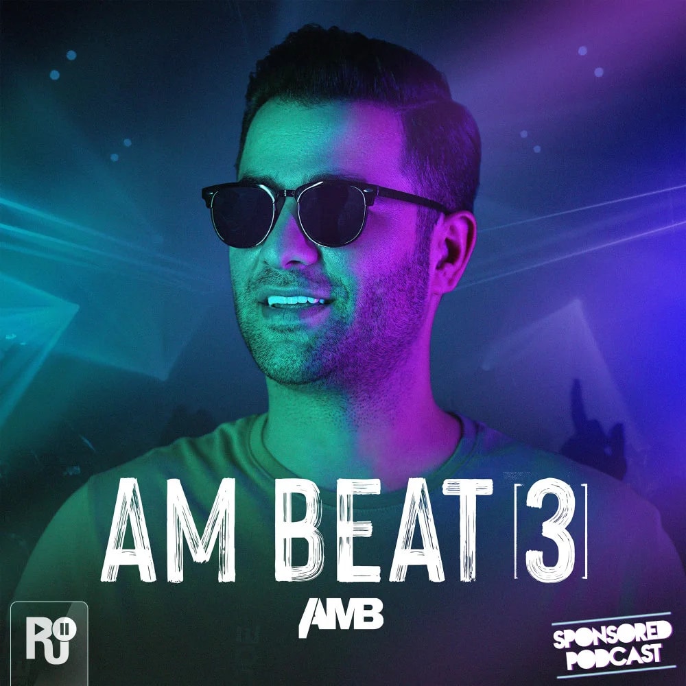 DJ AMB - AM Beat 3