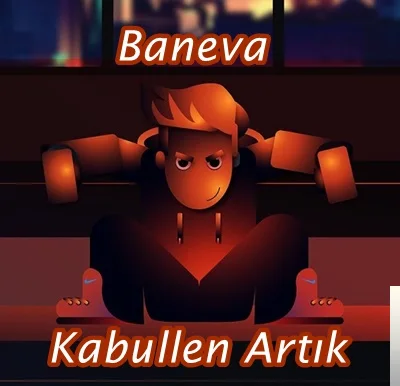 Baneva - Peşindeyim
