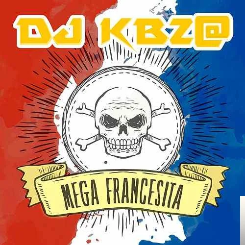 Dj KBZ - Perra Palga