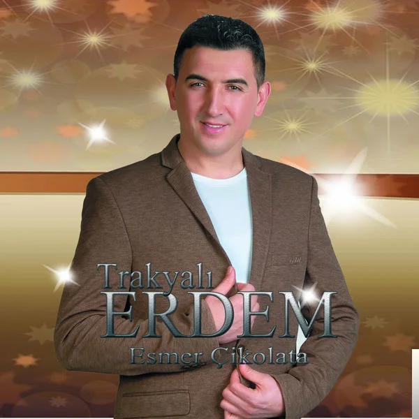 Trakyalı Erdem - Aşık Oldum
