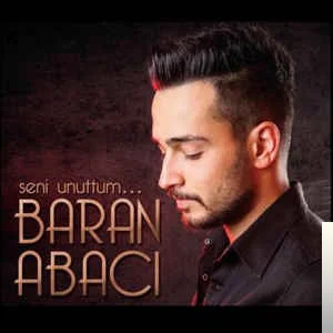 Baran Abacı - Seni Unuttum