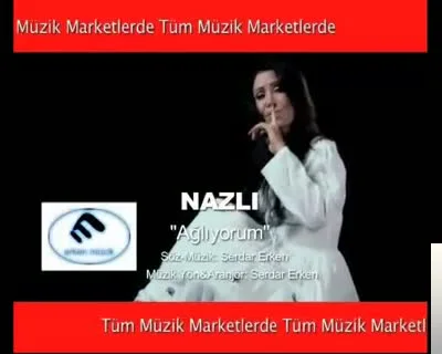 Nazlı - Zalim