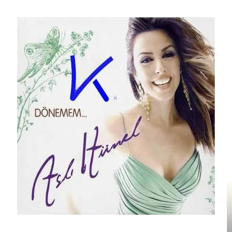 Aslı Hünel - Dönemem 2