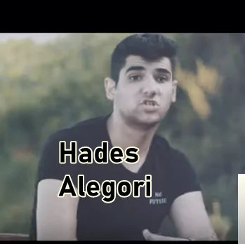 Hades - Alegori