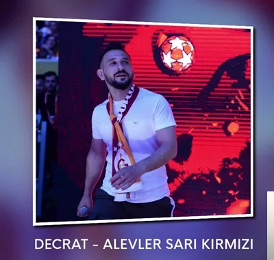 Decrat - Uzun Zaman Önceydi