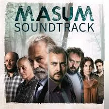 Dizi Film Müzikleri - Masum-Gerilim