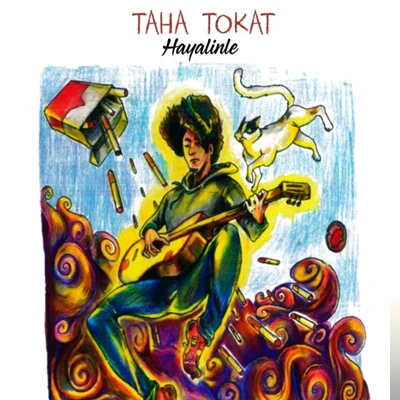 Taha Tokat - Hayalinle
