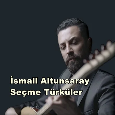 İsmail Altunsaray - Acem Kızı