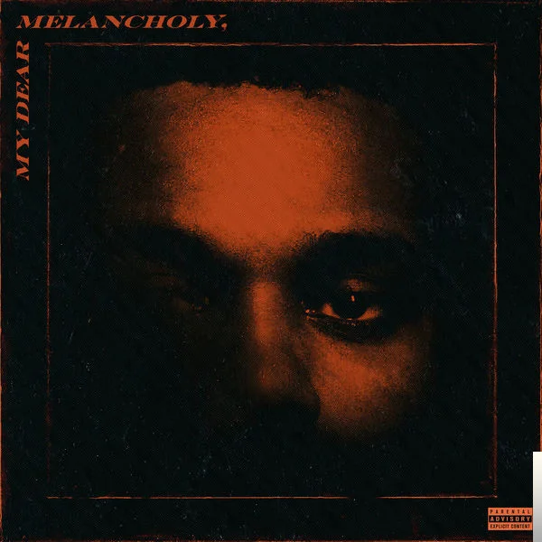 The Weeknd - feat Gesaffelstein-Hurt You