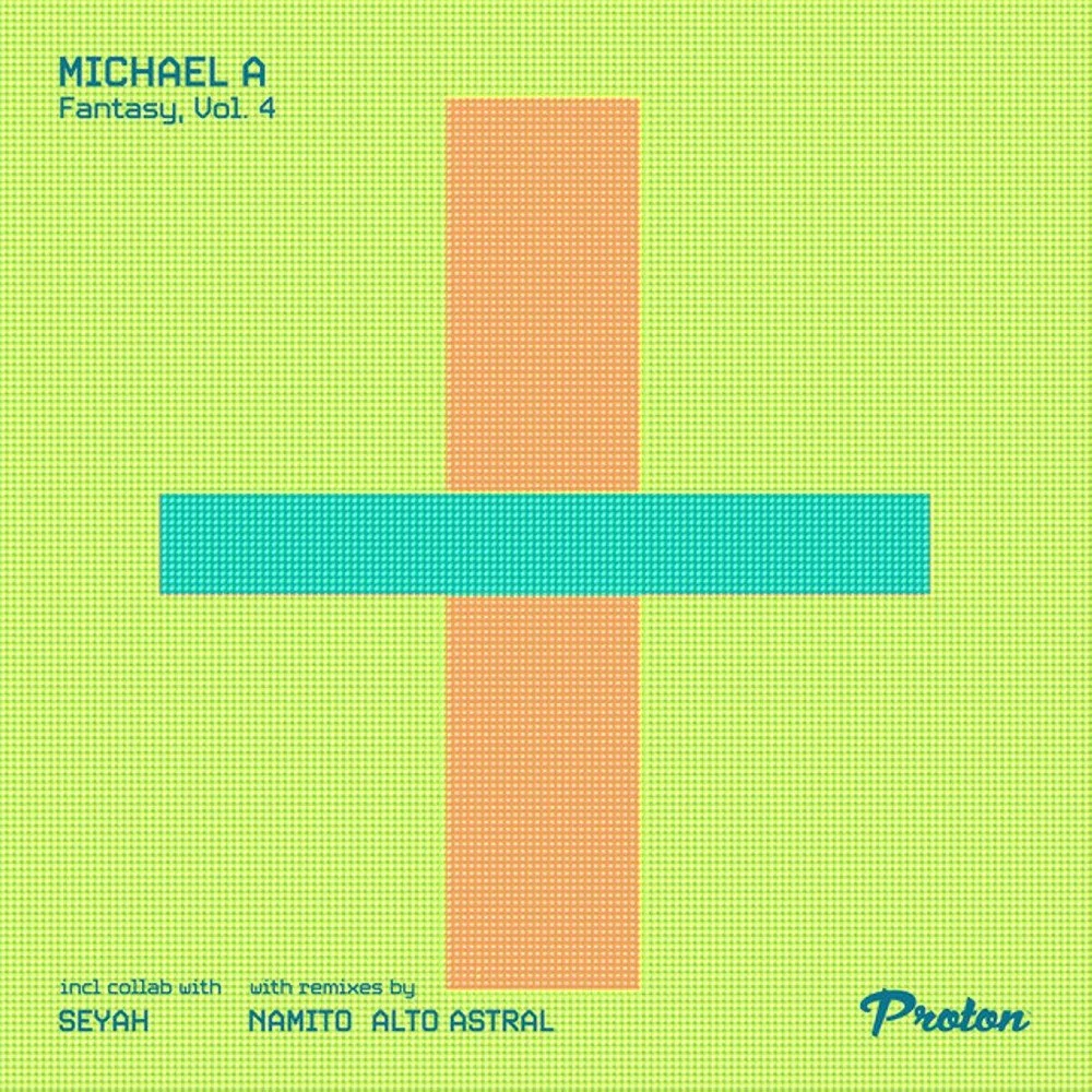 Michael A - Poison Pan (Namito Remix)
