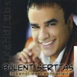Bülent Serttaş - Duran Ağabey (Remix)