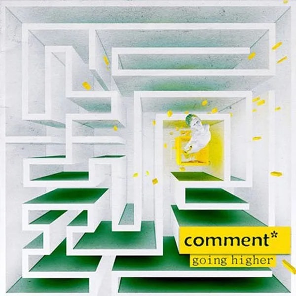 Comment Band - Bi To