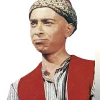 Rüştü Asyalı - Şu Koca Değirmen