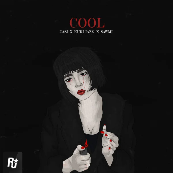 Casi, Kuri Jazz, & Sawmi - Cool