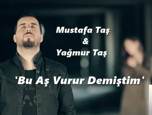 Mustafa Taş - Sevdan İle
